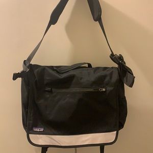 Patagonia Messenger Bag
